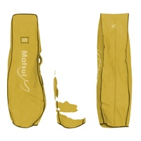 Offre spéciale Housse de pluie de golf en tissu imperméable Sac de chariot Housse de pluie Housse de sac de golf personnalisée