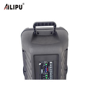 Caixa de som profissional da selenio automotivo 600 rms caixa de som sistema de colunas de som caixa <span class=keywords><strong>para</strong></span> igreja - Product Image 3