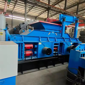 Giá thấp-Máy Nghiền xi măng khai thác đá sơ cấp bán chạy ở 2025, đầy đủ các máy nghiền CuộN đôi - Product Image 2