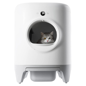 Why Did My Cat Stop Using The Litter Box App Control Self Cleaning Automatic Cat Litter Box Automatic