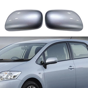 Coque de rétroviseur pour Auris 06-12, ajustement standard pour remplacer la décoration extérieure de la voiture - Product Image 1