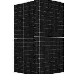 Mejor precio <span class=keywords><strong>JA</strong></span> JAM54D40 <span class=keywords><strong>455</strong></span>/LB N-type Módulo fotovoltaico bifacial Panel solar para uso doméstico o industrial - Product Image 2