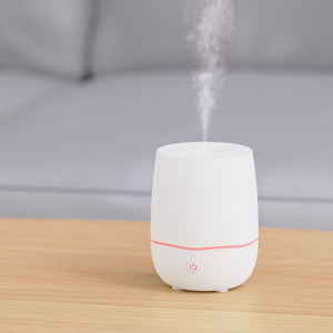 Humidificador, máquina difusora De Aroma inteligente, difusor De aceite esencial, difusor De Aroma, nebulizador ultrasónico, difusor portátil para el hogar - Product Image 6