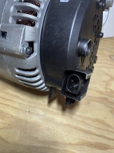 Alternateur remis à neuf pour BMW E70 X5 3.5d xDrive35d Diesel M57, années 2009-2013 - Product Image 3