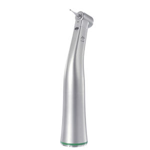 CP-X15L dentale riduzione 4:1 contrangolo Handpiece ottica a bassa velocità strumenti dentista anello verde Handpiece - Product Image 2