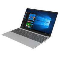 Portátiles Básicos sin Equipamiento, Pantalla de 15.6 Pulgadas, N5095, Windows 11, Teclado en Inglés, Desbloqueo por Huella Dactilar, Metal, Logotipo Personalizado, Retroiluminación