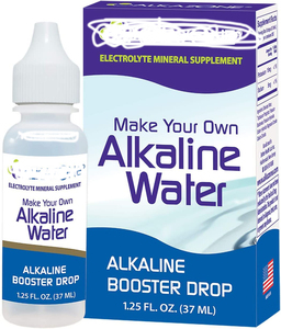 Fournisseur de booster alcalin, booster alcalin OROP, équilibre votre pH, générateur d'eau, machine 300L par heure - Product Image 6