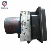 Voiture remise à neuf ABS ABR ESP 8K0907379CK pompe 0265952061 Module de commande de frein 0265239015 unité 30321U1085 pour AUDI A4