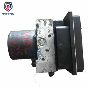 Voiture remise à neuf <span class=keywords><strong>ABS</strong></span> <span class=keywords><strong>ABR</strong></span> ESP 8K0907379CK pompe 0265952061 Module de commande de frein 0265239015 unité 30321U1085 pour AUDI A4 - Product Image 2