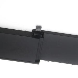 Batería genuina de calidad AM06XL para <span class=keywords><strong>HP</strong></span> <span class=keywords><strong>ZBook</strong></span> <span class=keywords><strong>17</strong></span> <span class=keywords><strong>G5</strong></span> <span class=keywords><strong>ZBook</strong></span> <span class=keywords><strong>17</strong></span> G6 11,55 V 95.9WH reemplazos de batería para portátil - Product Image 5