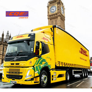 Envío internacional Dropship Asistente virtual Transporte <span class=keywords><strong>de</strong></span> carga Trabajos Express Air Freight Agent - Product Image 4