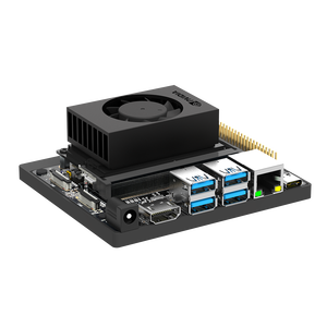 ชุดพัฒนา Orin Nano Super 8G 67TOPS บอร์ดประมวลผลทรงพลังสำหรับการประยุกต์ใช้ AI รุ่น T201 T201 Jetson T201 - Product Image 6
