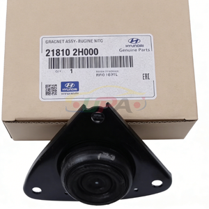 ชุดยึดเครื่องยนต์คุณภาพสูง BRACKET ASSY-ENGINE MTG 21810-2H000 218102H000 สำหรับรถยนต์ฮุนได แอคเซนต์ 21810 2H000 - Product Image 2