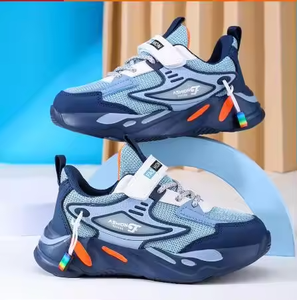Zapatos Deportivos para Niños con Suela Suave y Cómoda, Modelo 2025, Zapatos para Correr al Aire Libre para Niños, Zapatos Casuales para Caminar de Alta Calidad para Niños - Product Image 2
