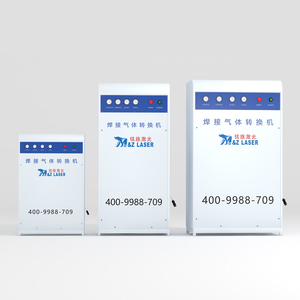 2024 Hot Sales <b>Welding</b> Gas Converter Full Set of Operation and Maintenance Videos Documents 2024 Hot Sales <b>Welding</b> Gas Converter - Product Image 1