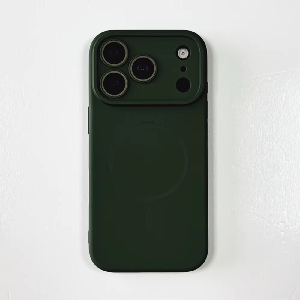 Verde militar