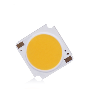 30V 10W 2700K 3000K 4000K 4500K 6000K 6500K 19*19mm <span class=keywords><strong>COB</strong></span> dẫn cho chiếu sáng trong nhà - Product Image 4