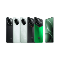 Para el Teléfono Inteligente Redmi K80 Pro 5G, Pantalla OLED QHD de 6.6 Pulgadas y 120 Hz, Snapdragon Octa Core, Batería de 6000 mAh, Carga Rápida de 120 W, Android 15