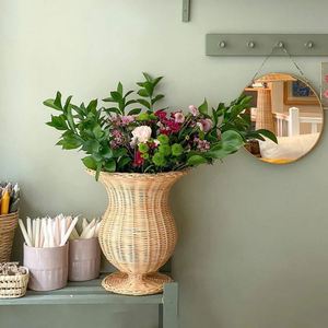Articoli Decorativi Angesagter, Nuovi Oggetti Artigianali per la Casa, Prodotti Unici per la Decorazione Domestica, <span class=keywords><strong>Essenziale</strong></span> Stile Nordico - Product Image 3