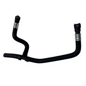 ท่อเต้ารับเครื่องทำความร้อน Tm 25862088 สำหรับบูอิค เอนเคลฟอะไหล่ยานยนต์ PVC แบบยืดหยุ่น - Product Image 4