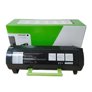 50F3U00 (503U) совместимый тонер для Lexmark MX MS 410 510 610 317 417 MS510dn MS610DN MS610DTN MS610DE MS610DTE тонер-картридж