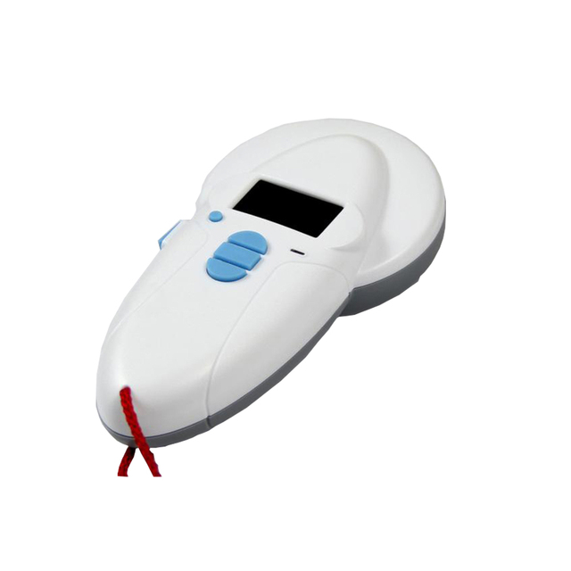 Fdx Hdx 134.2khz BLE Pet Cat Dog Microchip Scanner Animal Microchip Reader