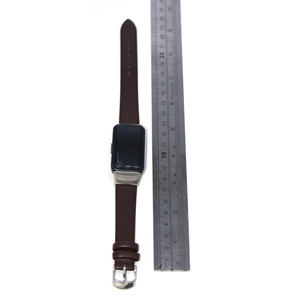 <span class=keywords><strong>Bracelet</strong></span> de montre intelligente de remplacement en cuir d'usine FORWELLENY <span class=keywords><strong>Bracelet</strong></span> Correa pour huawei <span class=keywords><strong>Honor</strong></span> <span class=keywords><strong>Band</strong></span> <span class=keywords><strong>6</strong></span> Hommes Femmes <span class=keywords><strong>Bracelet</strong></span> - Product Image 4