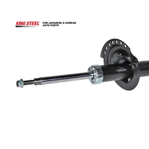 KINGSTEEL OEM 546501W001 546501R061 KYB 317708 338107 Ammortizzatore Anteriore Sinistro a Gas per Hyundai Accent RB <span class=keywords><strong>Kia</strong></span> <span class=keywords><strong>Rio</strong></span> UB - Product Image 3