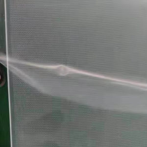 Plaque de guidage lumineux PMMA à motif de points haute luminosité pour éclairage de panneaux Rina Tech - Product Image 1