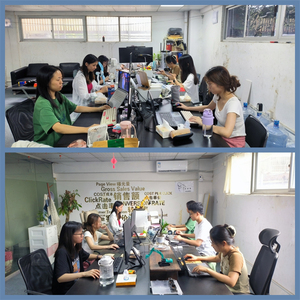 Taluada bộ phận máy xúc màn hình hiển thị màn hình e311b e312b hiển thị bảng điều khiển e315b e317b e320b e325b Màn hình 1519385 - Product Image 6