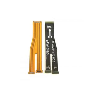Câble flexible pour Samsung Galaxy A22 4G A225F, pièce de rechange pour connecteur secondaire principal - Product Image 1