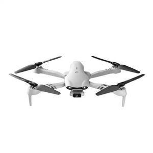 <span class=keywords><strong>F10</strong></span> Offre Spéciale Haute Qualité 2.4G/5G <span class=keywords><strong>GPS</strong></span> <span class=keywords><strong>4K</strong></span> HD Double Caméra Mini Pliable Télécommande Professionnel Débutant <span class=keywords><strong>Drone</strong></span> Quadcopter - Product Image 2