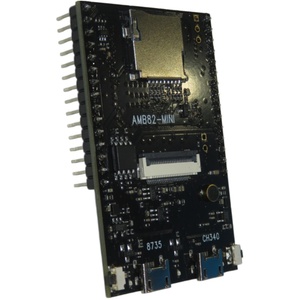 AMB82 MINI - Grande réduction sur les composants électroniques IC en stock - Offre spéciale - Product Image 1