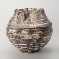 Accessoires de décoration modernes, poterie, vase antique, décoration vintage pour la maison, vases nordiques pour fleurs