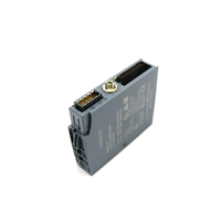 6ES7132-6BF00-0BA0S Modul I/O Terdistribusi ET 200SP Perangkat Lapangan Terdistribusi Kabinet I/O Jarak Jauh Modul I/O Baru Asli dalam Kemasan