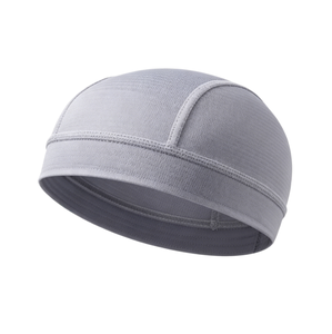 Casquette de moto personnalisée, vente en gros de couvre-chef de cyclisme anti-UV, doublure de casque rafraîchissante - Product Image 3
