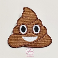 Accessoires vestimentaires belle marque personnalisée Logo dessin animé Anime patchs Machine broderie Patch