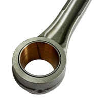 Nouvelle bielle de sous-ensemble de tige de haute qualité 13201-29177 pour moteur 1ZZ-FE 1ZZ