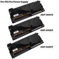 Remplacement pour l'adaptateur d'alimentation PS4 PRO ADP-300CR ADP-300ER N15-300P1A ADP-300FR pour l'alimentation PS4 PRO 300CR 300ER 300FR