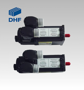 R911337712 MAD100B-0200-SA-S2-EP0-05-N1 Servomotore Originale Nuovo di Zecca Disponibile Pronto per la Spedizione Componente Elettronico Industriale - Product Image 1