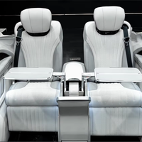 2025 nouveau Design haute qualité Mercedes classe V W447 Klasse V Vito V220 V260 V250 V300 accessoires intérieurs siège aéronautique VIP