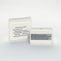 Réinitialiseur de puce de boîte de maintenance universel C9382 C12C938211 pour Epson WorkForce Pro WF-C5310 WF-C5810 WF-C5390 WF-C5890 WF-C5890DW