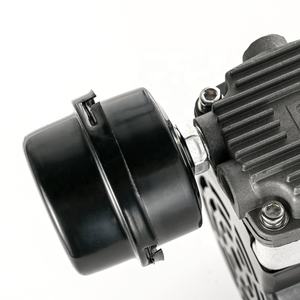 12V Dc100w氧气浓缩器空气压缩机氧气压缩机泵太阳能氧合池压缩机泵 - Product Image 6