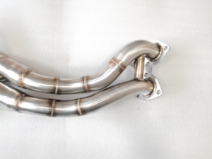 ส่วนหัวท่อไอเสียสำหรับ MK2กอล์ฟ V w <span class=keywords><strong>MK3</strong></span>ท่อร่วม2.0 <span class=keywords><strong>4x4</strong></span> 1.8ผลิตจาก G60 - Product Image 5