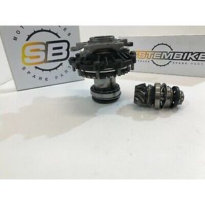 Sensore ABS Posteriore YAMAHA X Max 400 2018-2022, Cavo Sensore Posteriore, Componente Elettrico per Moto - Product Image 1