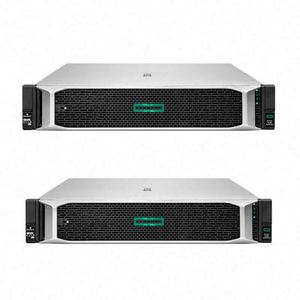 Serveur en rack 2U optimisé pour les périphériques réseau/le cloud DL380 Gen10 Plus |   Double processeur Xeon Gold 5418N |   Densité SFF 24 baies |   3 ans - Product Image 1