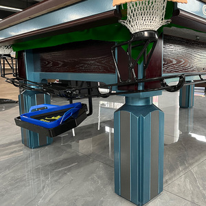 Chất Lượng Cao Tuopu TP-Z28060 Vô Địch <span class=keywords><strong>Snooker</strong></span> Bảng MDF Chân PVC Túi MDF Đệm Chất Lượng Cao Slate Bida Bảng - Product Image 4