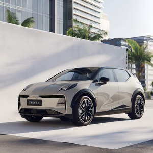 Zeekr <span class=keywords><strong>รถ</strong></span> SUV แบบใช้แล้วรุ่น001 007 009 011X2025 2025ไฟฟ้าขนาดเล็ก EV - Product Image 3