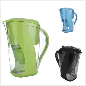 <span class=keywords><strong>Pichet</strong></span> d'eau alcaline alcalinisé Augmenter le pH de votre eau à 9. <span class=keywords><strong>5</strong></span> - Product Image 4