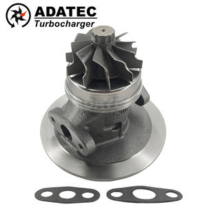 HX35W turbin CHRA 4038471 4089746 4089136 Turbo Cartridge untuk Cummins Komatsu PC220 PC270 Excavator 6BTAA - Product Image 4